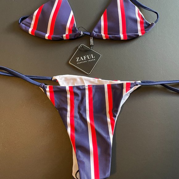 Zaful Bikini - Picture 2 of 4